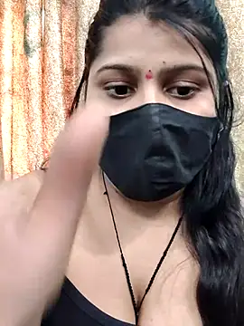 Hotty-simran online show from October 30, 4:36 am