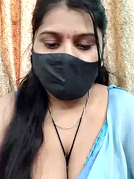 Hotty-simran online show from December 4, 4:44 am