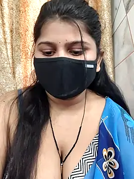 Hotty-simran online show from January 15, 4:50 am