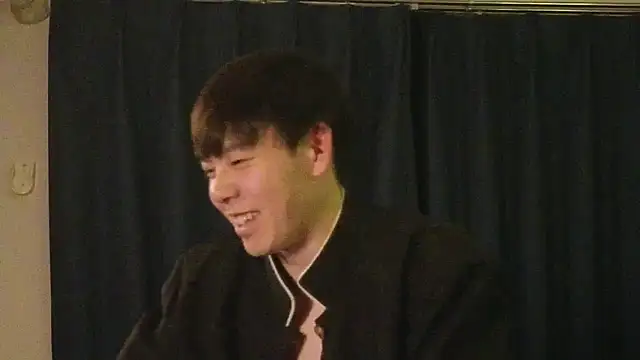 poketkuma online show from March 12, 3:07 pm