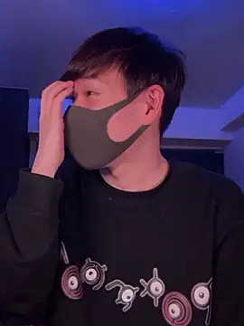 poketkuma online show from March 22, 4:10 pm