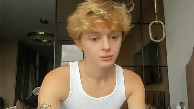 agelandreww online show from May 13, 10:23 am