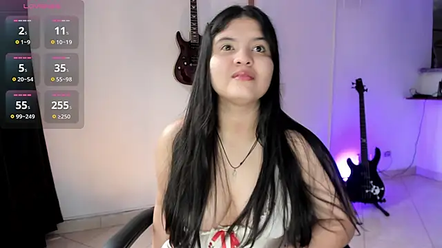 lilpervertgirl online show from February 27, 8:42 pm