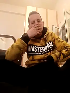 SperMaster dom online show from February 13, 3:02 am