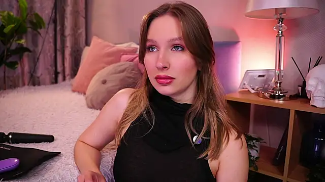 AnnLevine online show from November 4, 1:54 pm