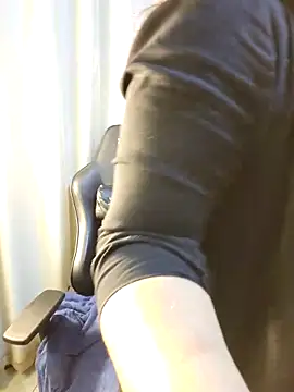 Pauletteph online show from October 30, 12:01 am