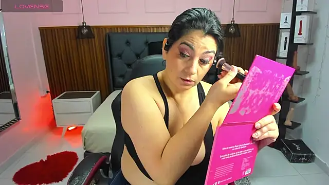 MEYLAGIA online show from February 21, 3:18 am