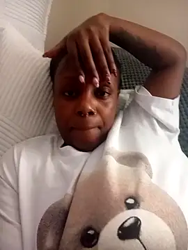 Miss Amani online show from October 19, 12:06 pm