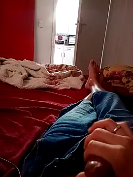 pau gostosooo online show from September 20, 7:48 pm