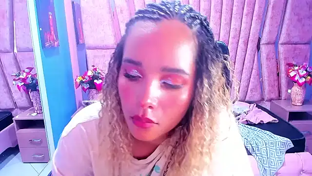 Olivia Fox69 online show from January 8, 11:54 am