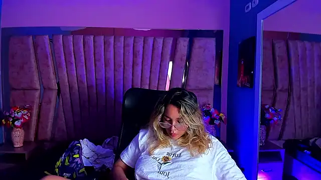 Olivia Fox69 online show from January 16, 8:54 am