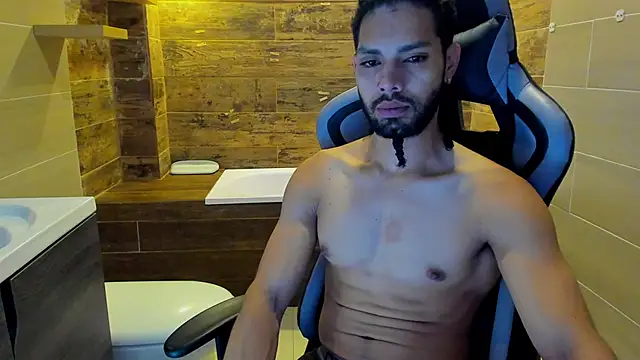 Amir Abdull online show from September 25, 2:43 pm