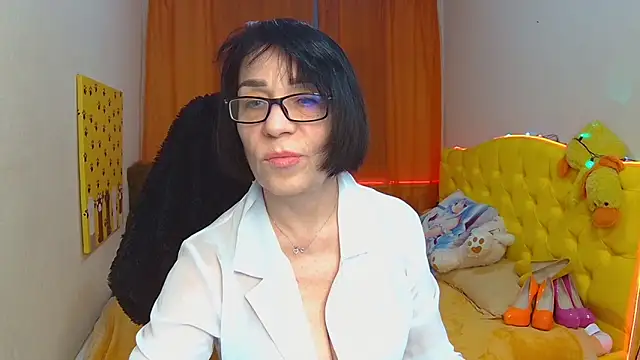 SandraHormas online show from February 18, 5:10 pm