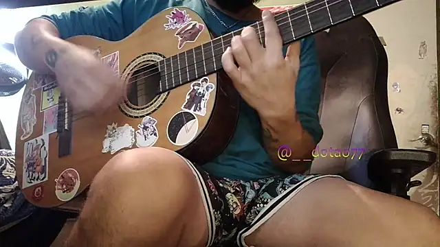 doTao7 online show from March 20, 7:19 pm