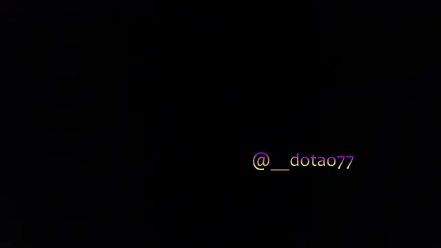 doTao7 online show from April 28, 3:28 pm