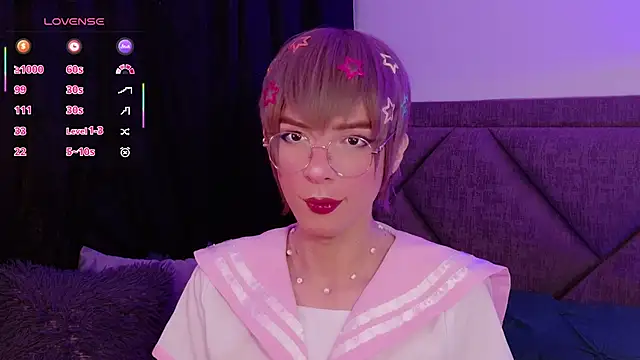 Sammy Russell online show from November 13, 6:23 am