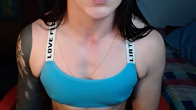 Snapshot of dannafitness chatting on February 24, 7:23 pm dannafitness online show from February 24, 7:23 pm