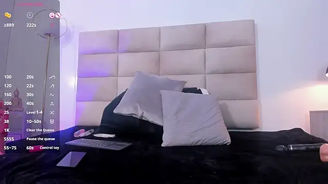 AngelyRosse1 online show from December 27, 8:02 am