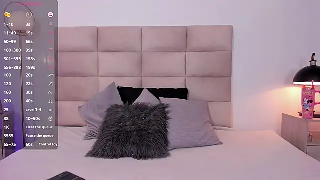 AngelyRosse1 online show from January 29, 4:15 am