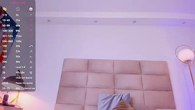 AngelyRosse1 online show from March 22, 7:15 am