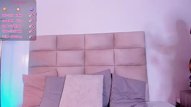 AngelyRosse1 online show from October 8, 3:48 am