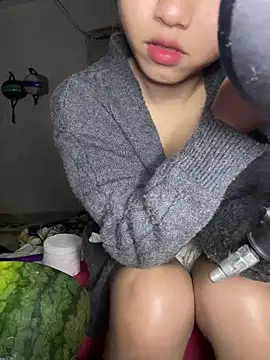 Snapshot of ali_za88 chatting on February 4, 7:14 am ali za88 online show from February 4, 7:14 am