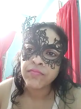 Snapshot of LOVERIAKOL chatting on December 27, 5:59 pm LOVERIAKOL online show from December 27, 5:59 pm