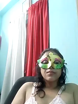 Snapshot of LOVERIAKOL chatting on December 28, 2:53 pm LOVERIAKOL online show from December 28, 2:53 pm