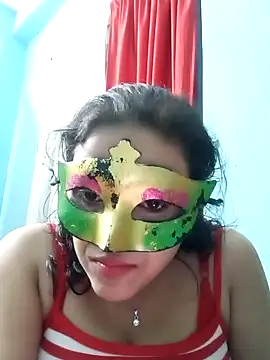 Snapshot of LOVERIAKOL chatting on January 3, 4:48 pm LOVERIAKOL online show from January 3, 4:48 pm