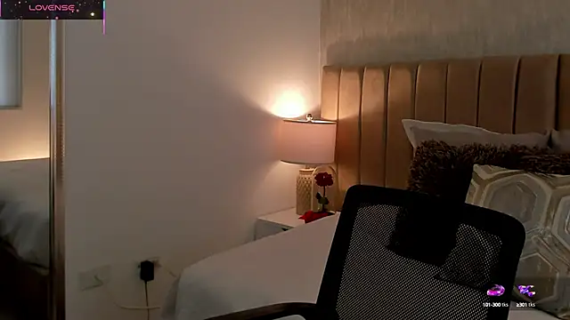 Victoria romanox online show from January 31, 3:55 pm
