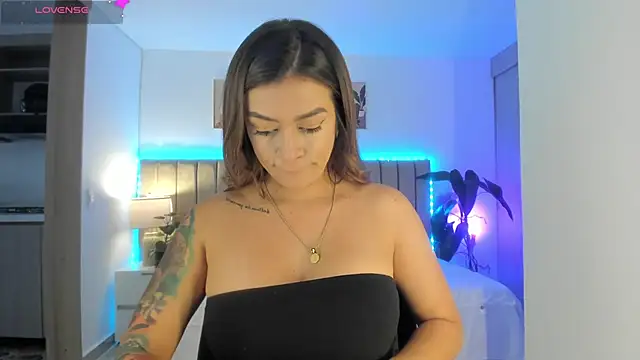 Victoria romanox online show from September 29, 6:57 pm