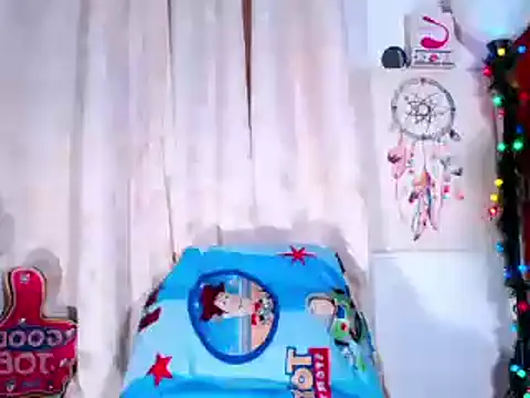 MariannaGotica online show from December 22, 3:55 am