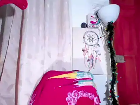 MariannaGotica online show from December 27, 4:36 am