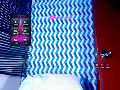 MariannaGotica online show from December 2, 6:08 am