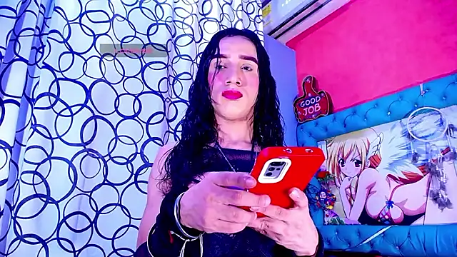 Snapshot of MariannaGotica chatting on May 5, 4:42 am MariannaGotica online show from May 5, 4:42 am
