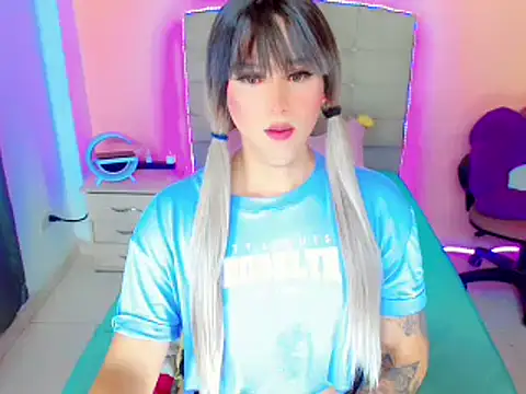 TaylorMon online show from January 21, 5:27 am