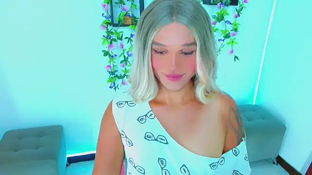 TaylorMon online show from February 6, 12:59 am