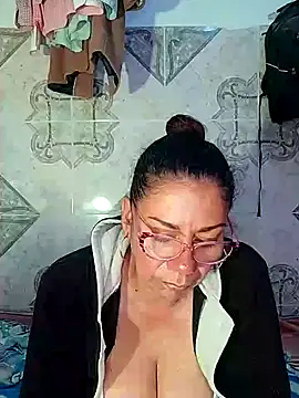 sorbetico perverse online show from January 16, 5:55 pm