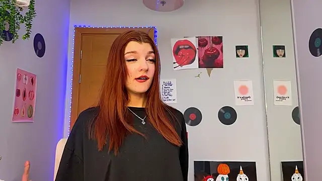 Snapshot of Bunny_ShyGirl chatting on December 12, 7:52 am Bunny ShyGirl online show from December 12, 7:52 am