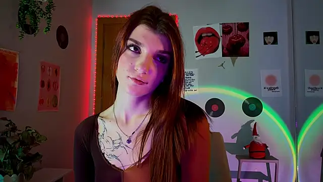 Snapshot of Bunny_ShyGirl chatting on December 26, 6:30 am Bunny ShyGirl online show from December 26, 6:30 am