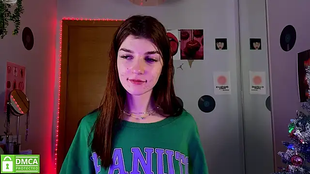 Snapshot of Bunny_ShyGirl chatting on January 12, 6:39 am Bunny ShyGirl online show from January 12, 6:39 am