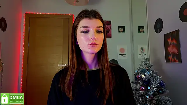 Snapshot of Bunny_ShyGirl chatting on January 14, 7:06 am Bunny ShyGirl online show from January 14, 7:06 am