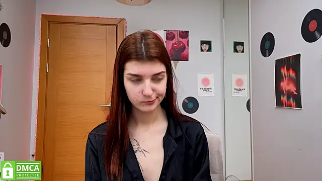 Snapshot of Bunny_ShyGirl chatting on January 19, 10:39 am Bunny ShyGirl online show from January 19, 10:39 am