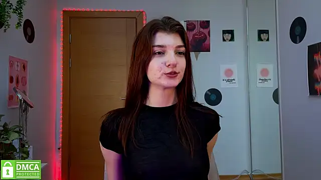 Snapshot of Bunny_ShyGirl chatting on January 24, 7:08 am Bunny ShyGirl online show from January 24, 7:08 am