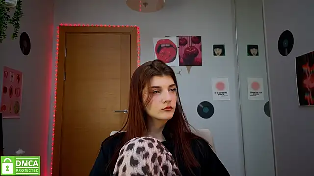 Snapshot of Bunny_ShyGirl chatting on January 28, 7:11 am Bunny ShyGirl online show from January 28, 7:11 am