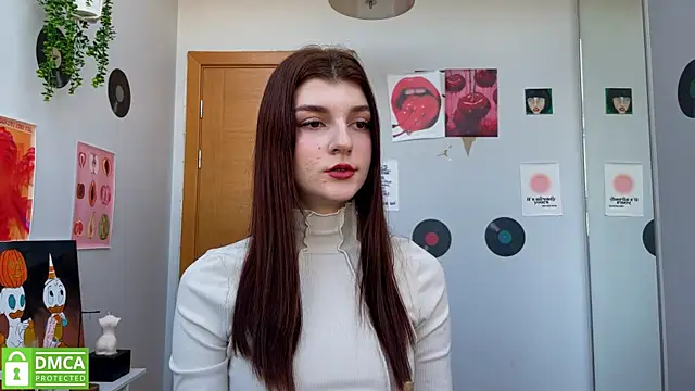 Snapshot of Bunny_ShyGirl chatting on February 12, 7:44 am Bunny ShyGirl online show from February 12, 7:44 am