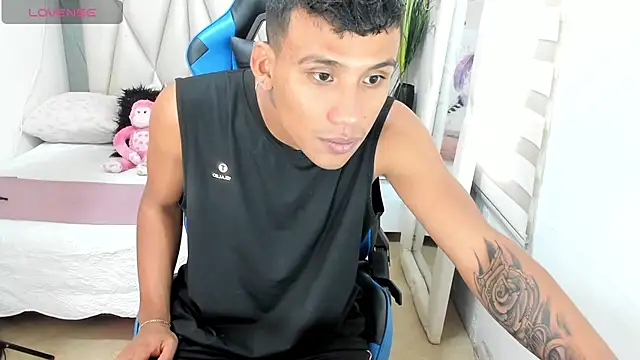 Snapshot of Backsex_boy chatting on February 1, 3:50 pm Backsex boy online show from February 1, 3:50 pm
