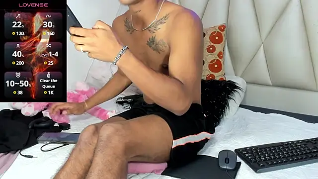Snapshot of Backsex_boy chatting on February 1, 6:51 pm Backsex boy online show from February 1, 6:51 pm
