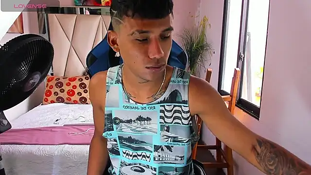 Snapshot of Backsex_boy chatting on March 3, 5:18 pm Backsex boy online show from March 3, 5:18 pm