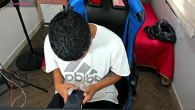 Backsex boy online show from November 1, 3:36 pm